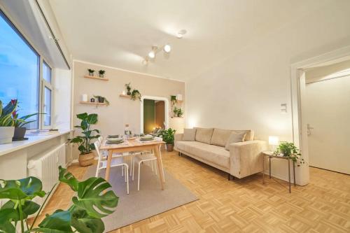 Live in the heart of Hamburg., Hamburk (fotografie 4)