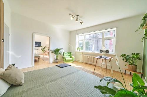Live in the heart of Hamburg., Hamburk (fotografie 11)