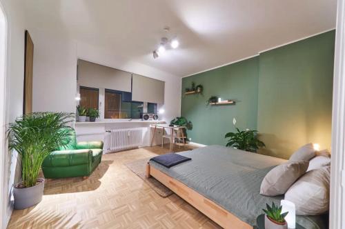 Live in the heart of Hamburg., Hamburk (fotografie 9)