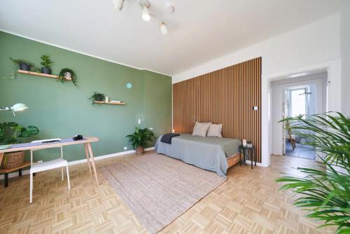 Live in the heart of Hamburg., Hamburk (fotografie 7)