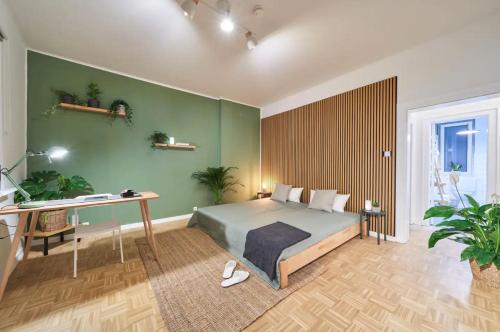 Live in the heart of Hamburg., Hamburk (fotografie 8)