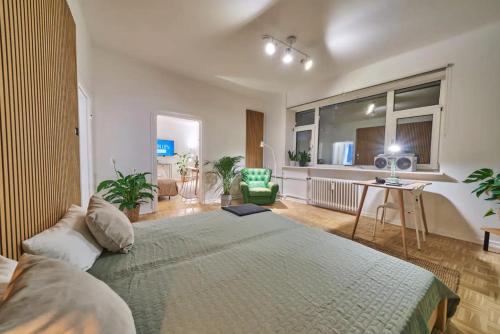 Live in the heart of Hamburg., Hamburk (fotografie 10)
