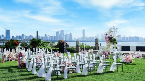 567049983 InterContinental Haikou Seaview by IHG