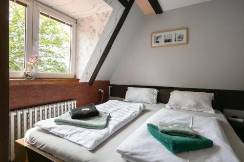 Hotel Panorama - image 12