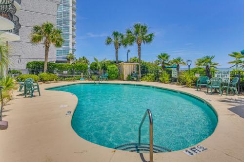 Oceanfront Condo Top Myrtle Beach Location and Views - image 7