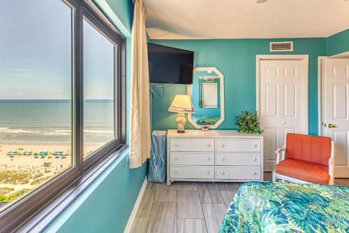 Oceanfront Condo Top Myrtle Beach Location and Views - image 13