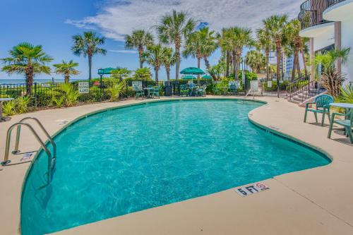 Oceanfront Condo Top Myrtle Beach Location and Views - image 10