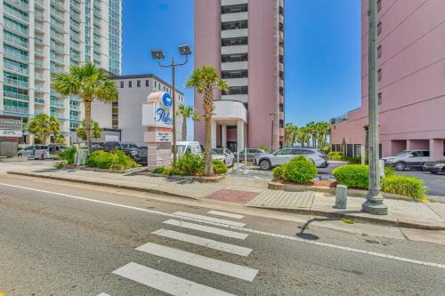 Oceanfront Condo Top Myrtle Beach Location and Views - image 9