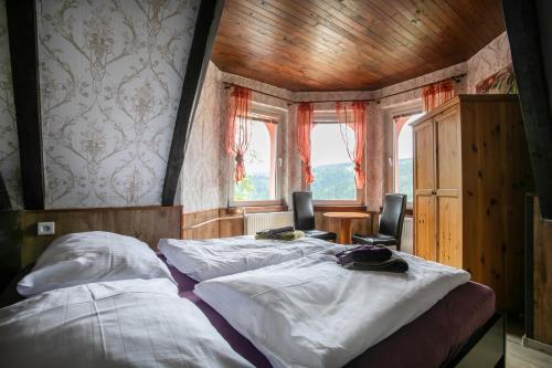 Hotel Panorama - image 2
