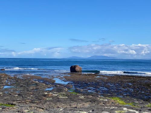 Seafront House in Sligo