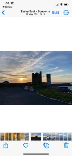 Seafront House in Sligo