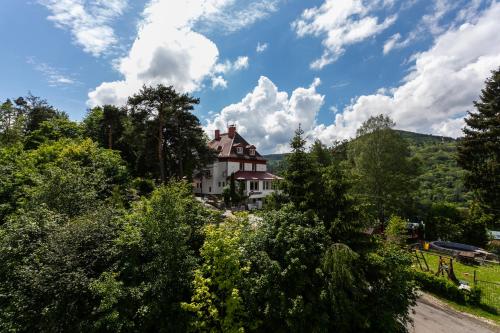 Hotel Panorama - image 13