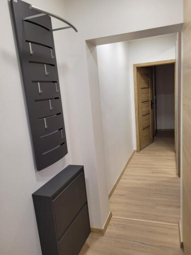 Apartament Radiostacja III z ogródkiem, parking free (Apartament Radiostacja III z ogrodkiem, parking free) in 格利維采市中心