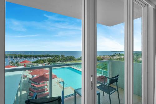 Tropical Paradise Spacious 3 bedroom