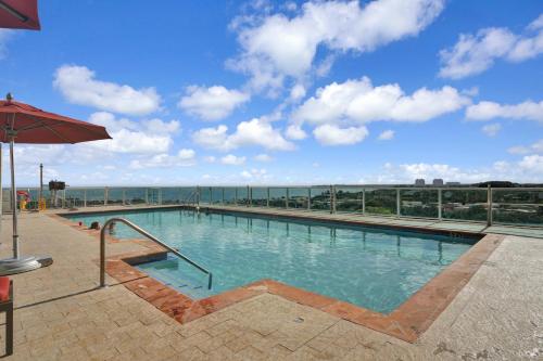 Tropical Paradise Spacious 3 bedroom