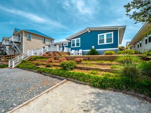 The Sandlot in Surf City, USA