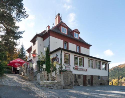 Hotel Panorama - image 3