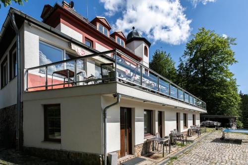 Hotel Panorama