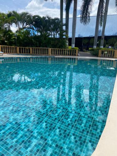 Hotel San Antonio del Cerro