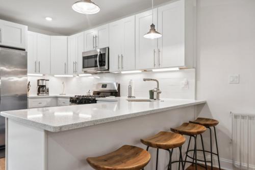 Family Friendly in the Heart of Mt Airy