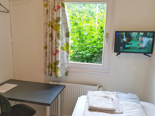 Aparthotel Jonas - image 7