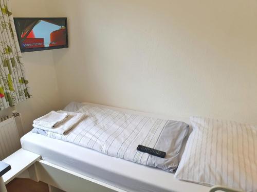 Aparthotel Jonas - image 8