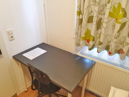 Aparthotel Jonas - main image