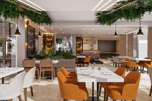 Elite Hotel By Beverly - image 6