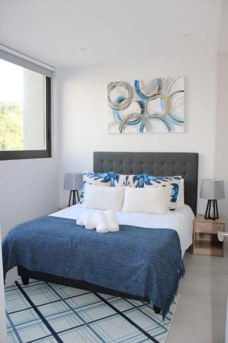 Zimbali Lakes Boulevard Suites 110 – khách sạn tại Port Zimbali