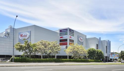 Big Save at St Lukes Quiet House