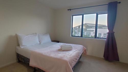 Big Save at St Lukes Quiet House