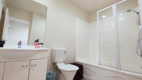 Big Save at St Lukes Quiet House