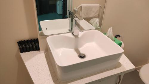 Big Save at St Lukes Quiet House