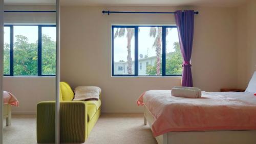 Big Save at St Lukes Quiet House