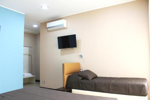 Hotel Gran Torino Hotel de charme Roman Forum