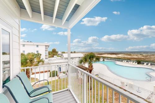 Plantation East II in Gulf Shores (AL)