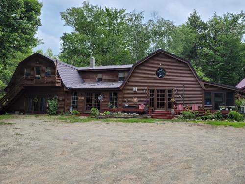 . Silver Lake Inn