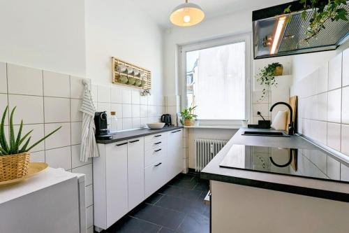 Wohnung im Herzen Hamburgs, Hambourg (photo 3)