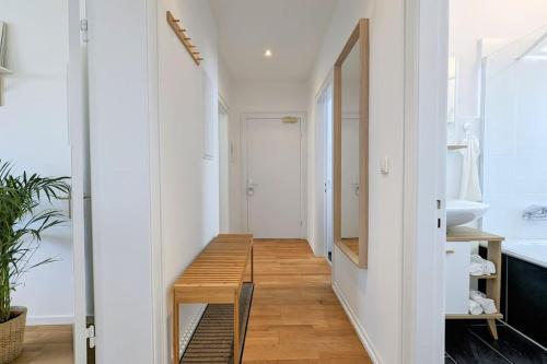 Wohnung im Herzen Hamburgs, Hambourg (photo 7)