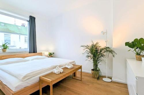 Wohnung im Herzen Hamburgs, Hambourg (photo 9)
