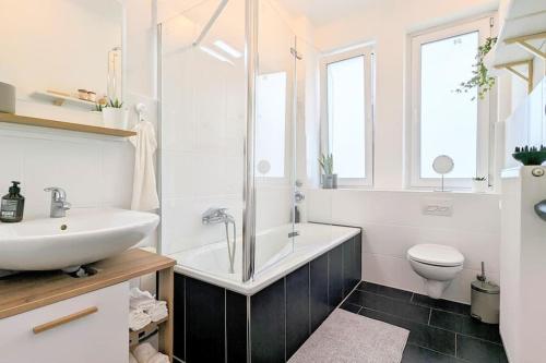 Wohnung im Herzen Hamburgs, Hambourg (photo 10)