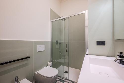 Spacious Apartment in Central Milan Next to Metro, Milan (photo 10)