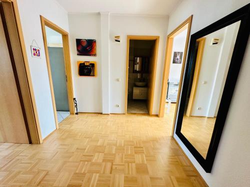 Massive Karli Loft - over 130 meters floor space - home theater room - 4 private sleeping areas - best location in Leipzig, Lipsko (fotografie 6)