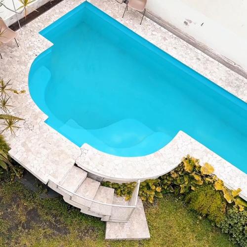 Rodex Hostel Tucuman