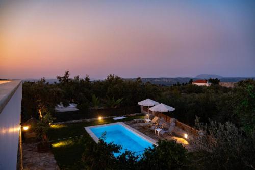 Traditional Villa in fres in Fres