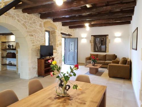 Traditional Villa in fres in Fres