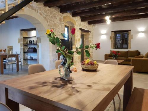 Traditional Villa in fres in Fres
