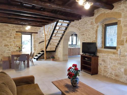 Traditional Villa in fres in Fres