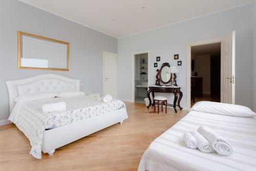 B&B Villa Etelka – Valverde, CA