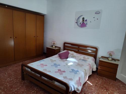 Ca la conxita in โตนา